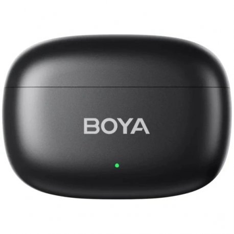 Микрофон Boya mini-18 TRS for camera Black (mini-18)