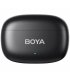 Микрофон Boya mini-18 TRS for camera Black (mini-18)