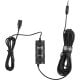 Мікрофон Boya mini-23 Type-C Black (mini-23) Мікрофон Boya mini-23 Type-C Black (mini-23)