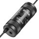 Мікрофон Boya mini-23 Type-C Black (mini-23) Мікрофон Boya mini-23 Type-C Black (mini-23)