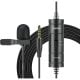 Микрофон Boya BY-M1 Pro II Black (BY-M1 Pro II)
