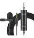 Микрофон Boya BY-M1 Pro II Black (BY-M1 Pro II)
