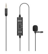 Мікрофон Boya BY-M1 Pro II Black (BY-M1 Pro II)
