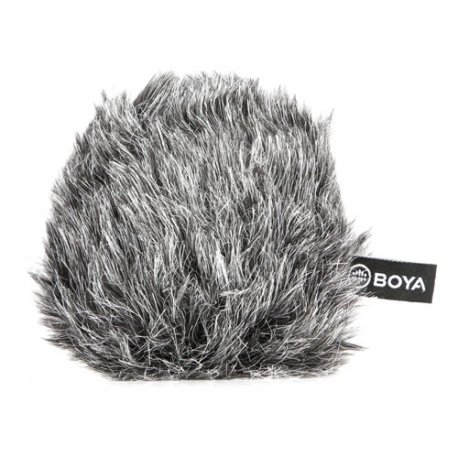 Мікрофон Boya BY-MM1+ Black (BY-MM1+)