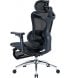 Офисное кресло Sihoo DORO C300 Pro Mesh White (DORO-C300-PRO-M102-JT)