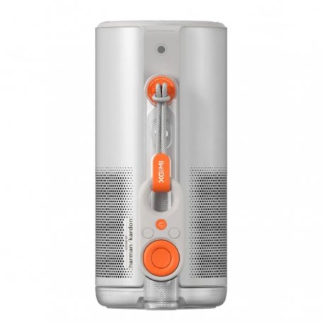 Проєктор XGIMI MoGo 4 Laser (WK03K)
