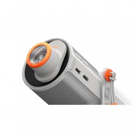 Проєктор XGIMI MoGo 4 Laser (WK03K)
