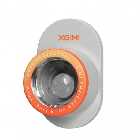 Проєктор XGIMI MoGo 4 Laser (WK03K)