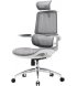 Офисное кресло Sihoo M59AS Mesh Gray (M59AS-M301)