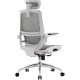 Офисное кресло Sihoo M59AS Mesh Gray (M59AS-M301) Офисное кресло Sihoo M59AS Mesh Gray (M59AS-M301)
