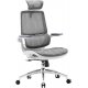 Офисное кресло Sihoo M59AS Mesh Gray (M59AS-M301) Офисное кресло Sihoo M59AS Mesh Gray (M59AS-M301)