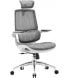 Офисное кресло Sihoo M59AS Mesh Gray (M59AS-M301)