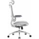 Офісне крісло Sihoo M59AS Mesh Gray (M59AS-M301) Офісне крісло Sihoo M59AS Mesh Gray (M59AS-M301)