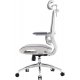 Офисное кресло Sihoo M59AS Mesh Gray (M59AS-M301) Офисное кресло Sihoo M59AS Mesh Gray (M59AS-M301)