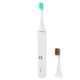 Електрична щітка Enchen Aurora T2 White (Aurora T2 White) Електрична щітка Enchen Aurora T2 White (Aurora T2 White)