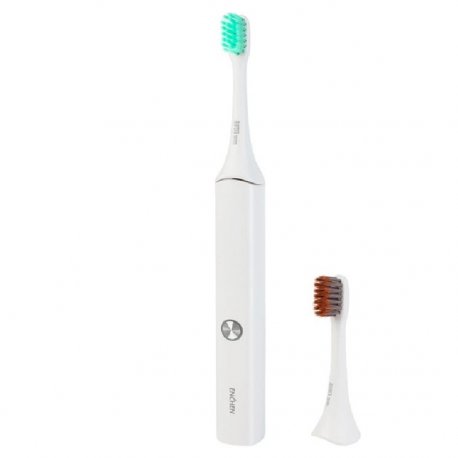 Електрична щітка Enchen Aurora T2 White (Aurora T2 White)