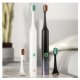 Електрична щітка Enchen Aurora T2 White (Aurora T2 White) Електрична щітка Enchen Aurora T2 White (Aurora T2 White)