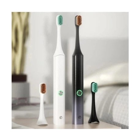 Електрична щітка Enchen Aurora T2 White (Aurora T2 White)