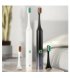 Електрична щітка Enchen Aurora T2 White (Aurora T2 White)