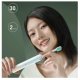 Електрична щітка Enchen Aurora T2 White (Aurora T2 White) Електрична щітка Enchen Aurora T2 White (Aurora T2 White)