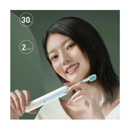 Електрична щітка Enchen Aurora T2 White (Aurora T2 White)