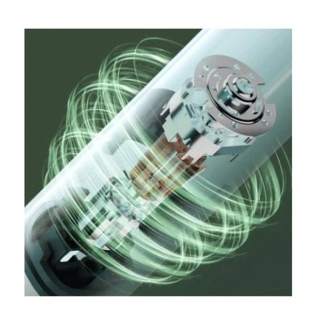Електрична щітка Enchen Aurora T2 White (Aurora T2 White)