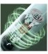 Електрична щітка Enchen Aurora T2 White (Aurora T2 White)