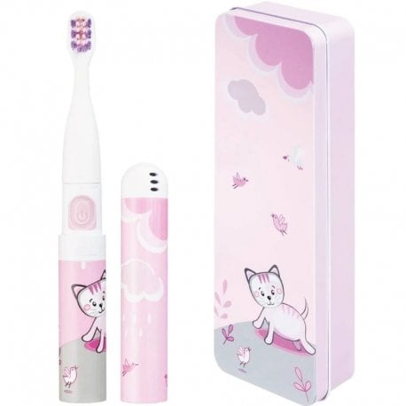 Електрична щітка Vitammy Smile Kitten (SMILE Kitten)