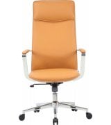 Офисное кресло OfficePro Shift OC533E Beige (OC533E)