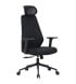 Офісне крісло OfficePro Fusion OC577B Black (OC577B)