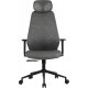 Офісне крісло OfficePro Fusion OC577G Gray (OC577G) Офісне крісло OfficePro Fusion OC577G Gray (OC577G)