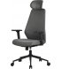 Офисное кресло OfficePro Fusion OC577G Gray (OC577G)
