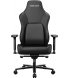 Ігрове крісло Anda Seat Phantom 4 Pro L до 100 кг Black (AD18YSDC-72-B-PV-B02)