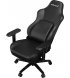 Ігрове крісло Anda Seat Phantom 4 Pro L до 100 кг Black (AD18YSDC-72-B-PV-B02)
