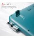 Клавіатура бездротова Ajazz AF84 Wireless/Bluetooth Black (AF84-B)