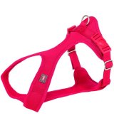 Шлея для собак Trixie Soft 35-60 см/15 мм Red (16283)