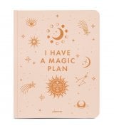 Планер Orner I have a magic plan Beige (orner-1962)