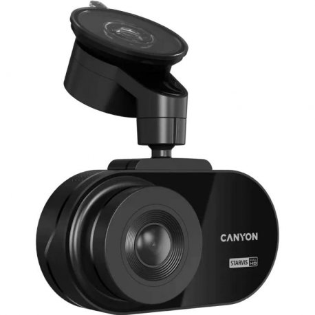 Видеорегистратор Canyon DVR-10 (CND-DVR10)