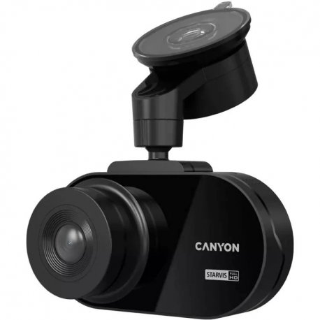 Видеорегистратор Canyon DVR-10 (CND-DVR10)