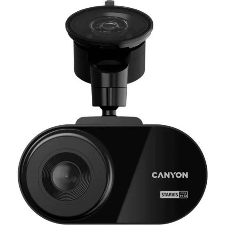 Видеорегистратор Canyon DVR-10 (CND-DVR10)