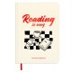 Дневник читательский Orner Reading is sexy (orner-2872)