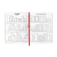Дневник читательский Orner Reading is sexy (orner-2872)