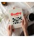 Дневник читательский Orner Reading is sexy (orner-2872)