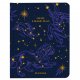 Планер Orner I have a magic plan Blue (orner-2735)
