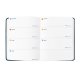 Планер Orner I have a magic plan Blue (orner-2735)