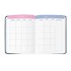 Планер Orner I have a magic plan Blue (orner-2735)