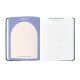 Планер Orner I have a magic plan Blue (orner-2735)