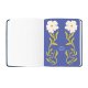Планер Orner I have a magic plan Blue (orner-2735)