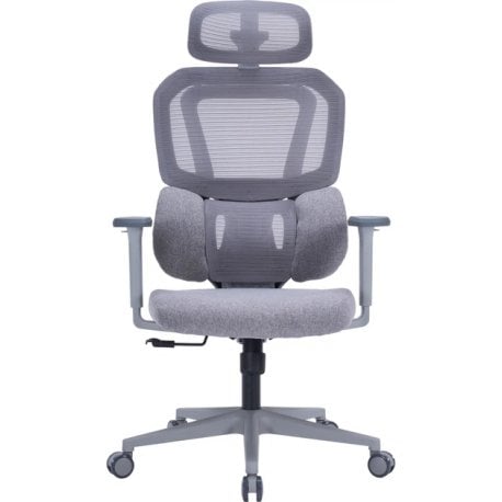 Офисное кресло OfficePro Unity Grey (OC510G)