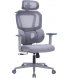 Офісне крісло OfficePro Unity Black (OC510B)